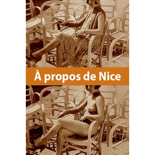 A Propósito de Nice - 1930