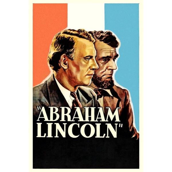 Abraham Lincoln - 1930