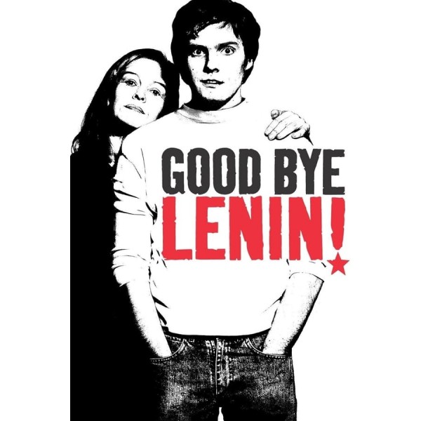 Adeus, Lenin! - 2003