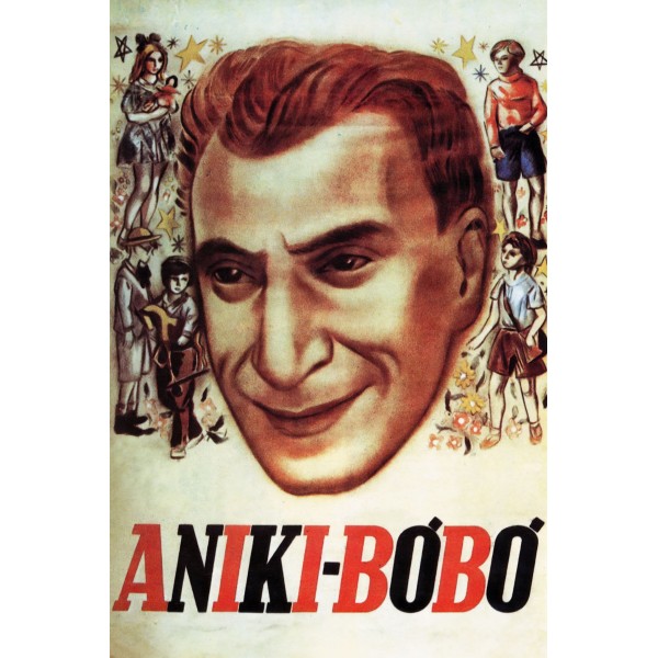 Aniki Bóbó - 1942