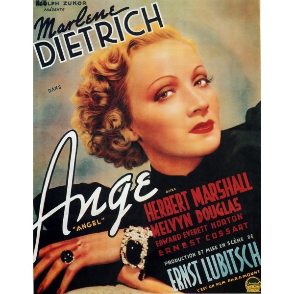 Anjo - 1937 