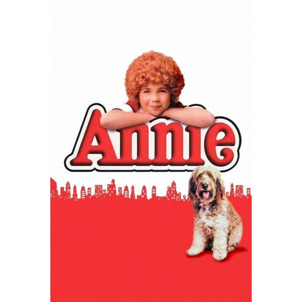 Annie - 1982