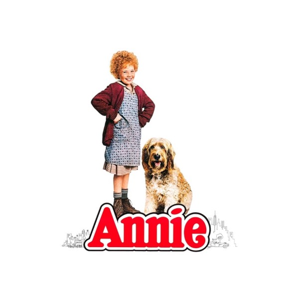 Annie - 1982