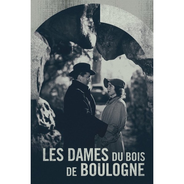 As Damas do Bois de Boulogne - 1945