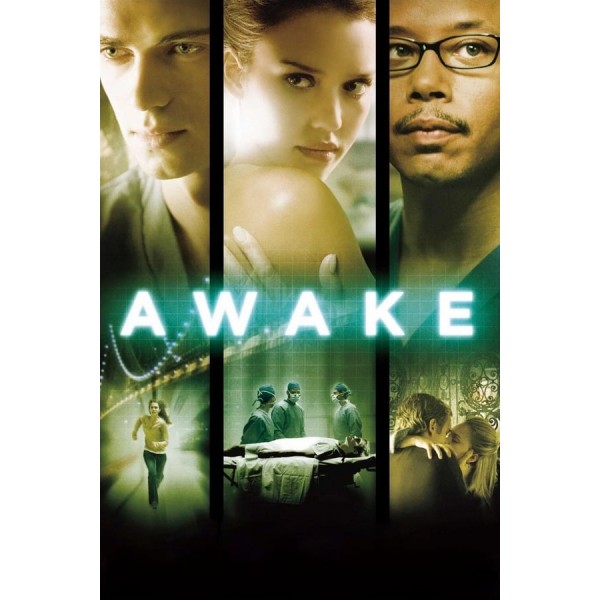 Awake - A Vida Por Um Fio - 2007