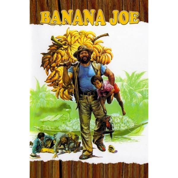 Banana Joe - 1982