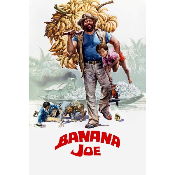 Banana Joe - 1982