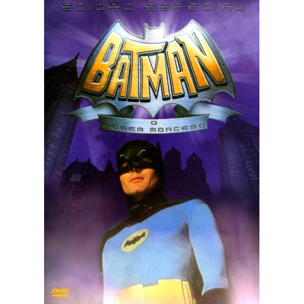 Batman - O Homem-Morcego - 1966