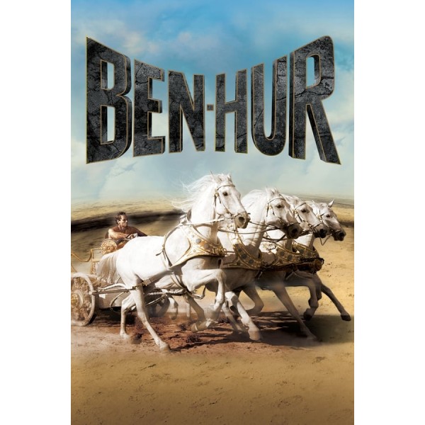 Ben-Hur - 1959