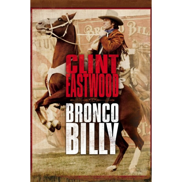 Bronco Billy - 1980