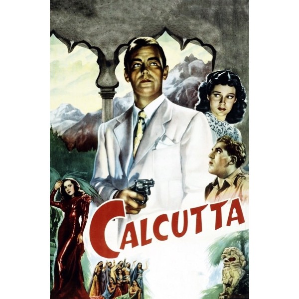 Calcutá - 1946