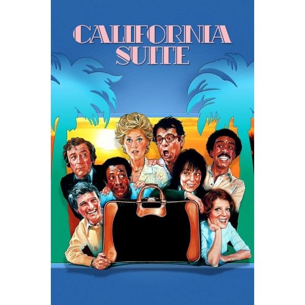 California Suite - 1978