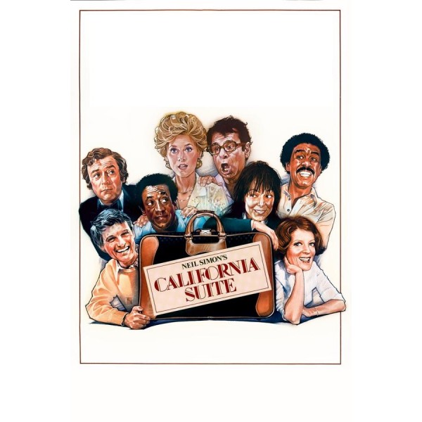 California Suite - 1978