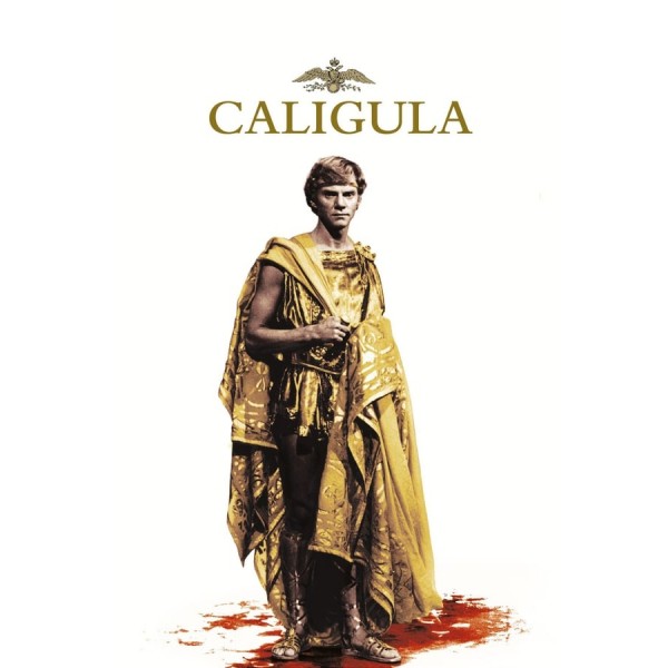 Caligula - 1979