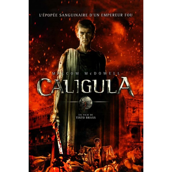 Caligula - 1979
