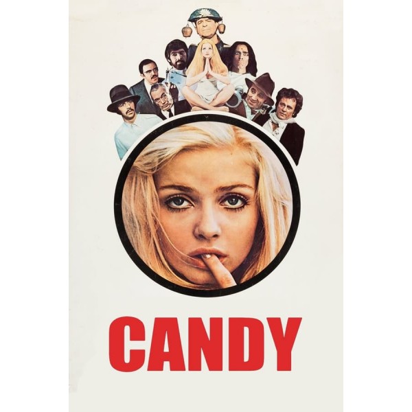 Candy - 1968