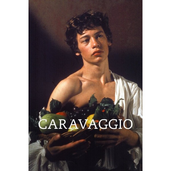 Caravaggio - 1986