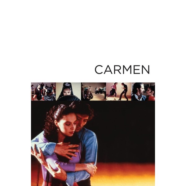 Carmen - 1983