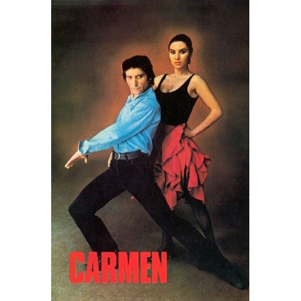 Carmen - 1983