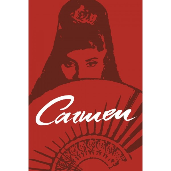 Carmen - 1983