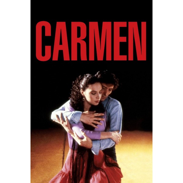 Carmen - 1983