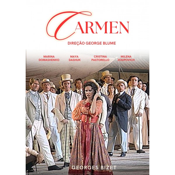 Carmen - 2003