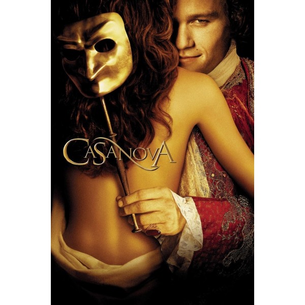 Casanova - 2005