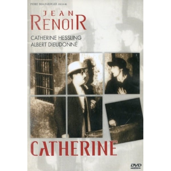 Catherine - Uma Vida Sem Alegrias - 1924