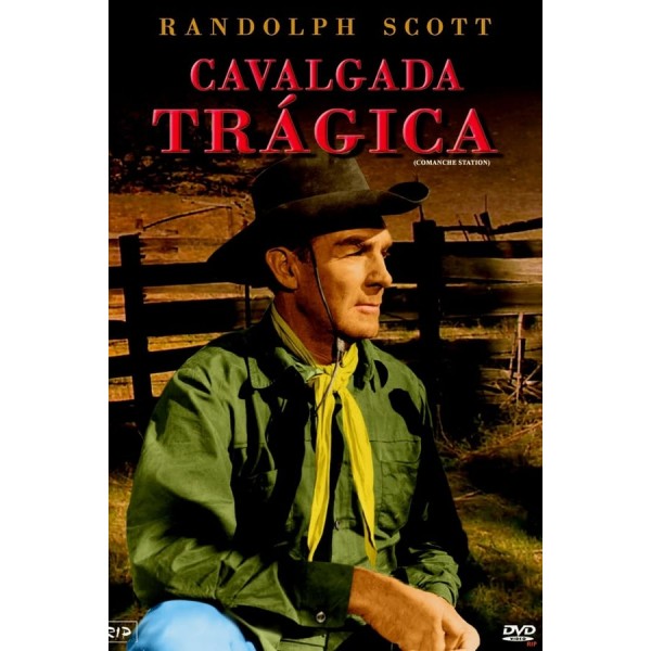 Cavalgada Trágica - 1960