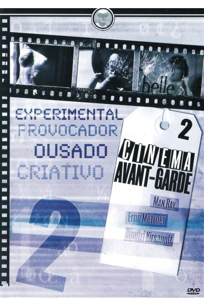 Analysis Of The Avant-Garde Cinema