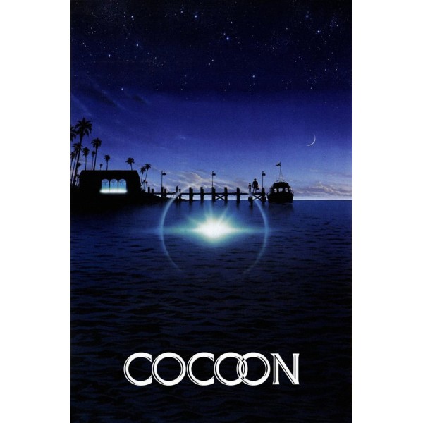 Cocoon - 1985