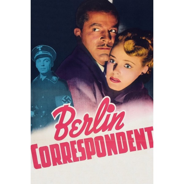 Correspondente em Berlim - 1942
