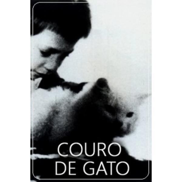 Couro de Gato - 1962