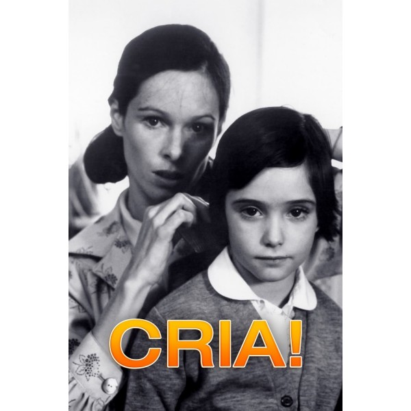 Cria Corvos - 1976