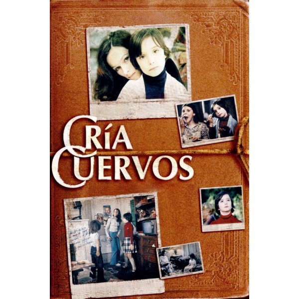 Cria Corvos - 1976