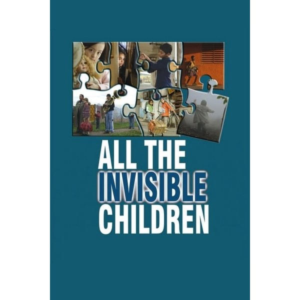 Crianças Invisíveis - 2005