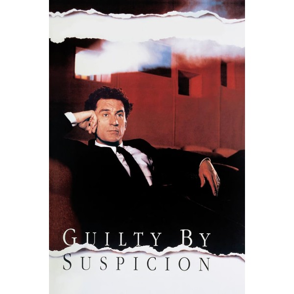 Culpado por Suspeita - 1991 