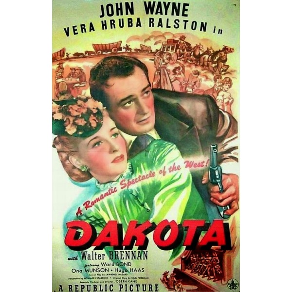 Dakota - 1945