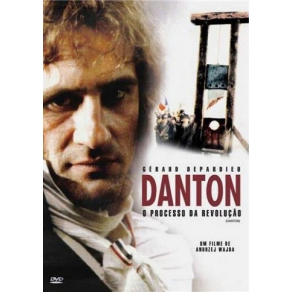 Danton, o Processo da Revolução - 1983