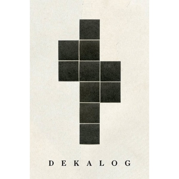 Decálogo - 1989 - 05 Discos