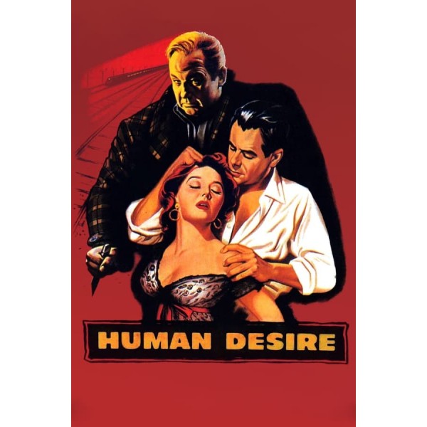 Desejo Humano - 1954