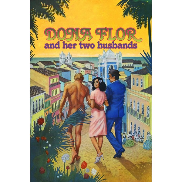 Dona Flor e Seus Dois Maridos - 1976