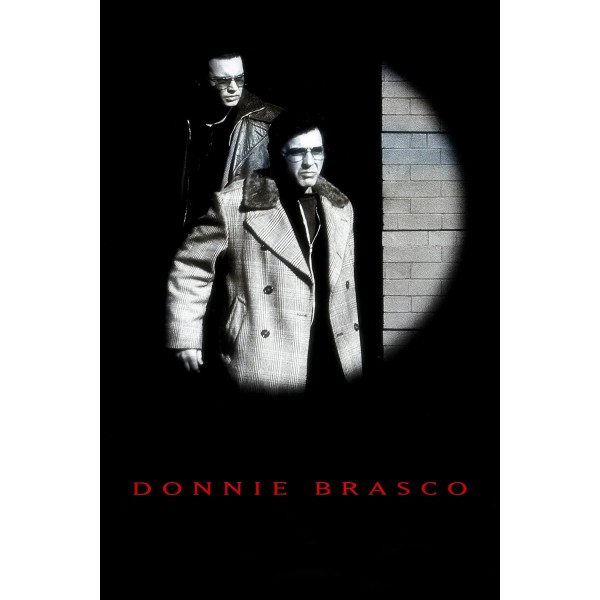 Donnie Brasco - 1997