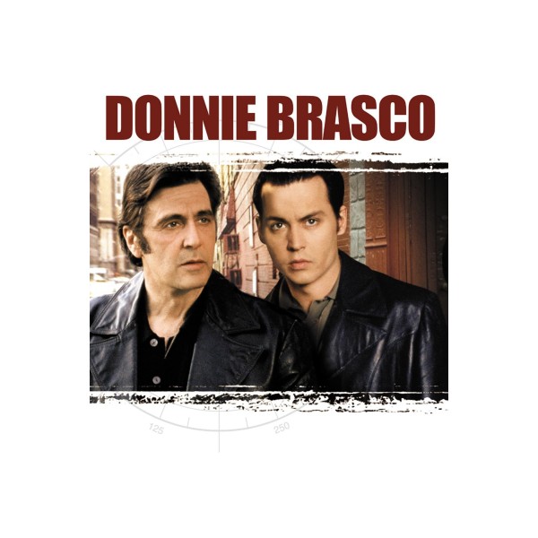 Donnie Brasco - 1997