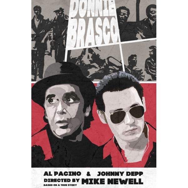 Donnie Brasco - 1997