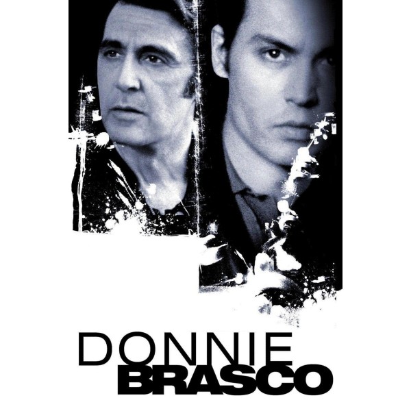 Donnie Brasco - 1997