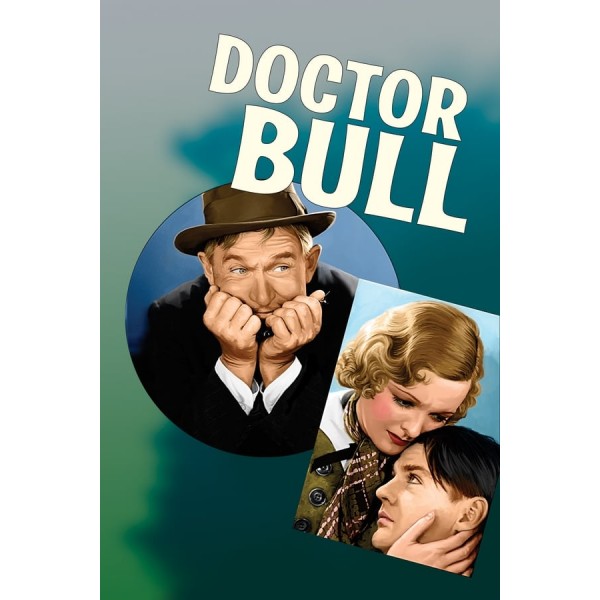Dr Bull - 1933