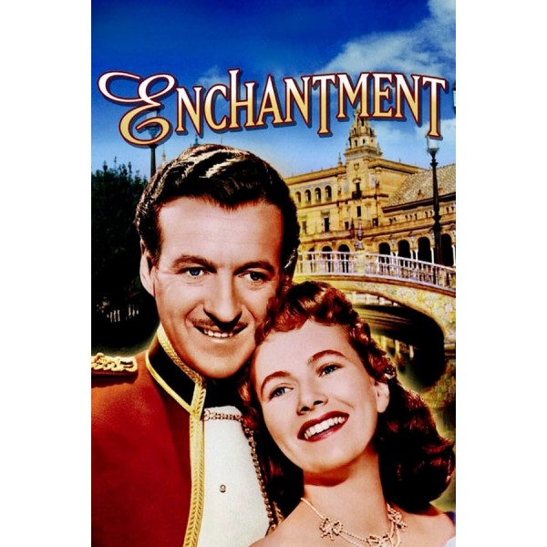 Encantamento - 1948