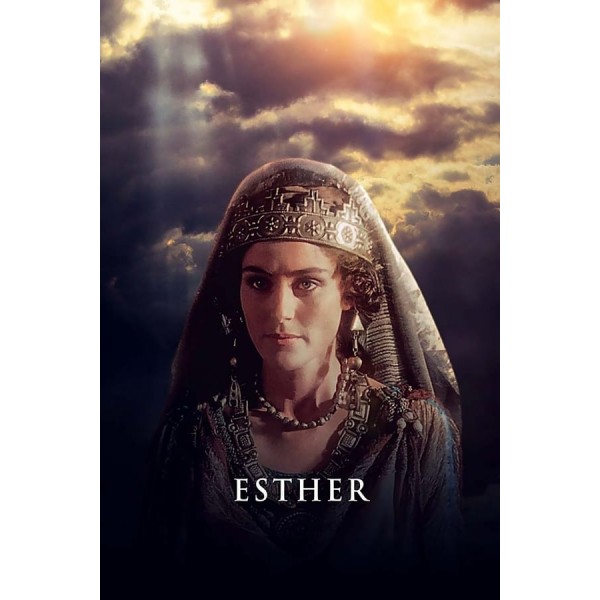 Esther | Ester, a Rainha da Pérsia - 1999