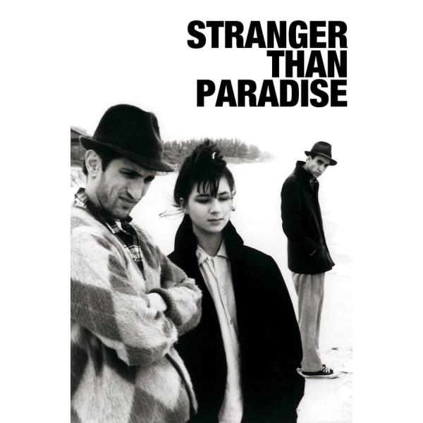 Estranhos no Paraíso - 1984